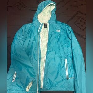 Women’s North Face Jacket